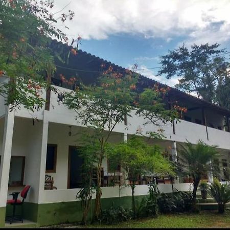 Pousada Villa Da Gama Paraty Bagian luar foto