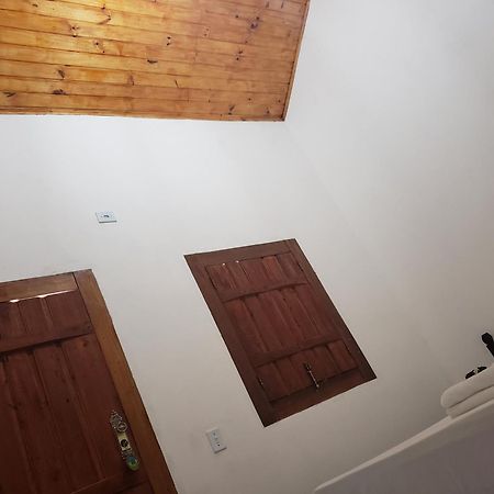 Pousada Villa Da Gama Paraty Ruang foto