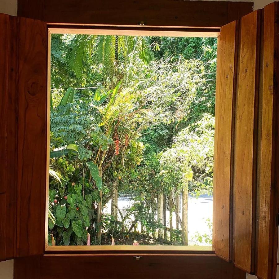 Pousada Villa Da Gama Paraty Bagian luar foto