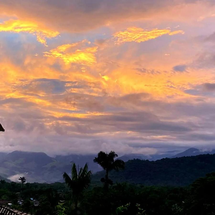 Pousada Villa Da Gama Paraty Bagian luar foto
