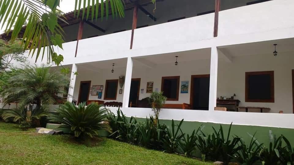 Pousada Villa Da Gama Paraty Bagian luar foto