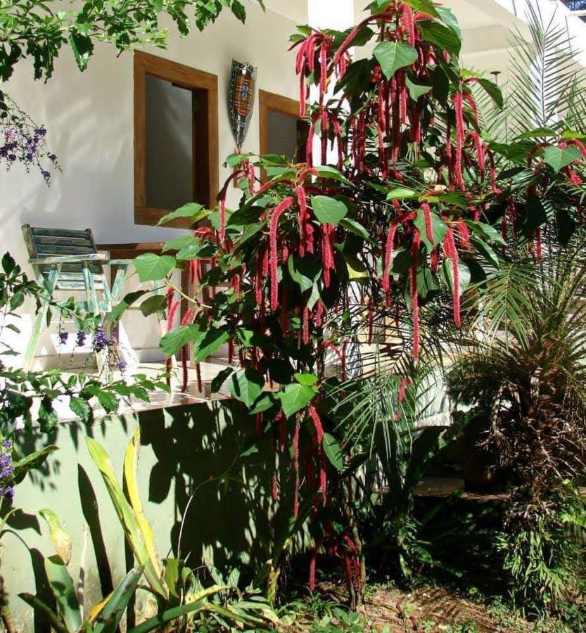 Pousada Villa Da Gama Paraty Ruang foto
