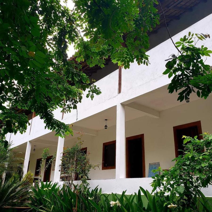 Pousada Villa Da Gama Paraty Ruang foto