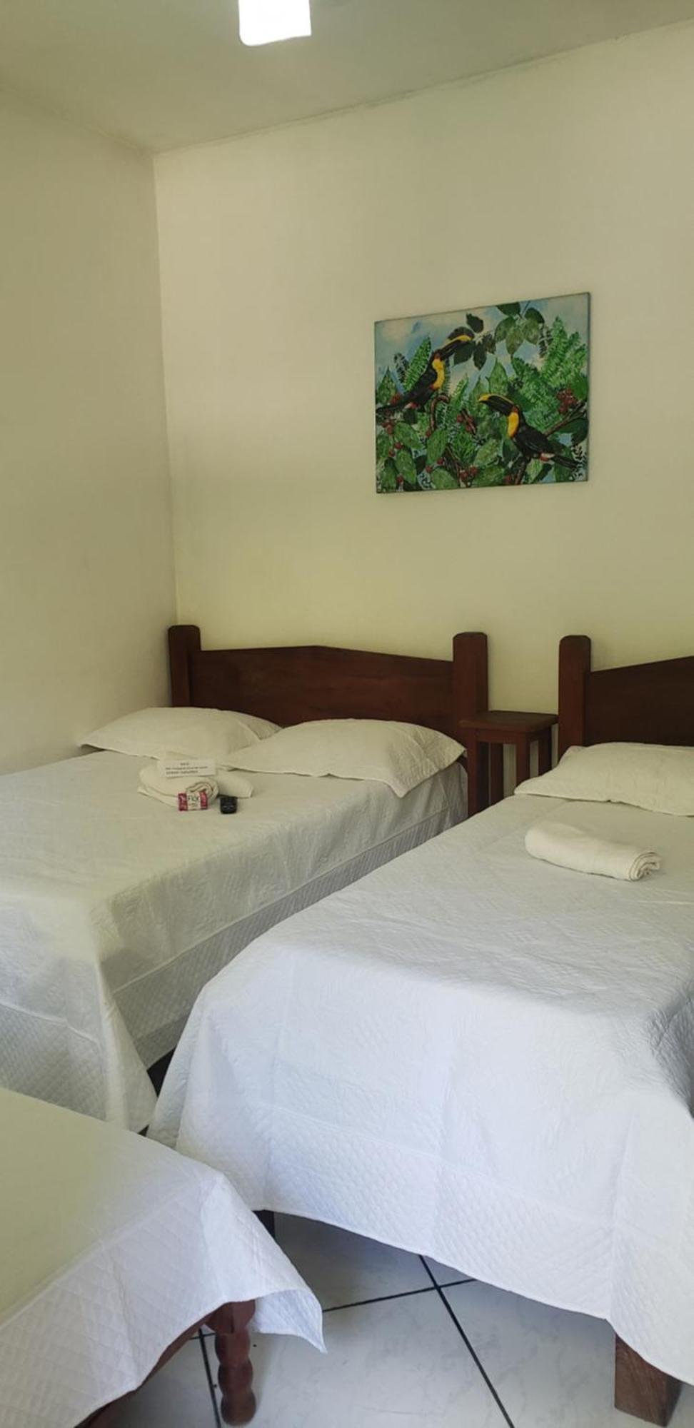 Pousada Villa Da Gama Paraty Ruang foto