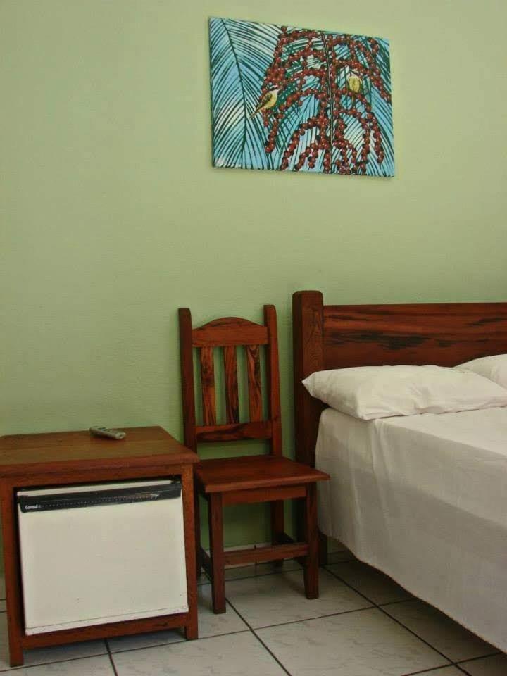 Pousada Villa Da Gama Paraty Ruang foto