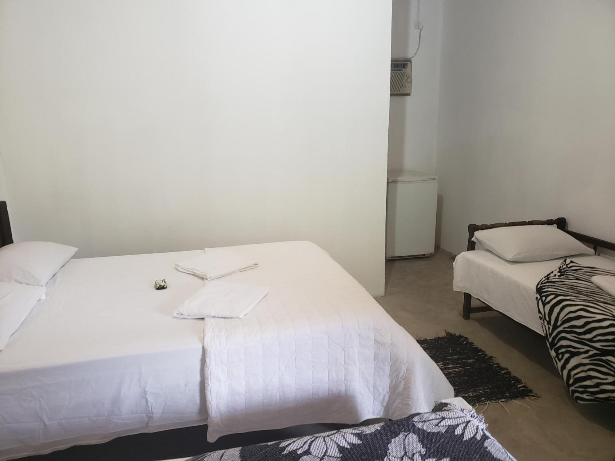 Pousada Villa Da Gama Paraty Ruang foto