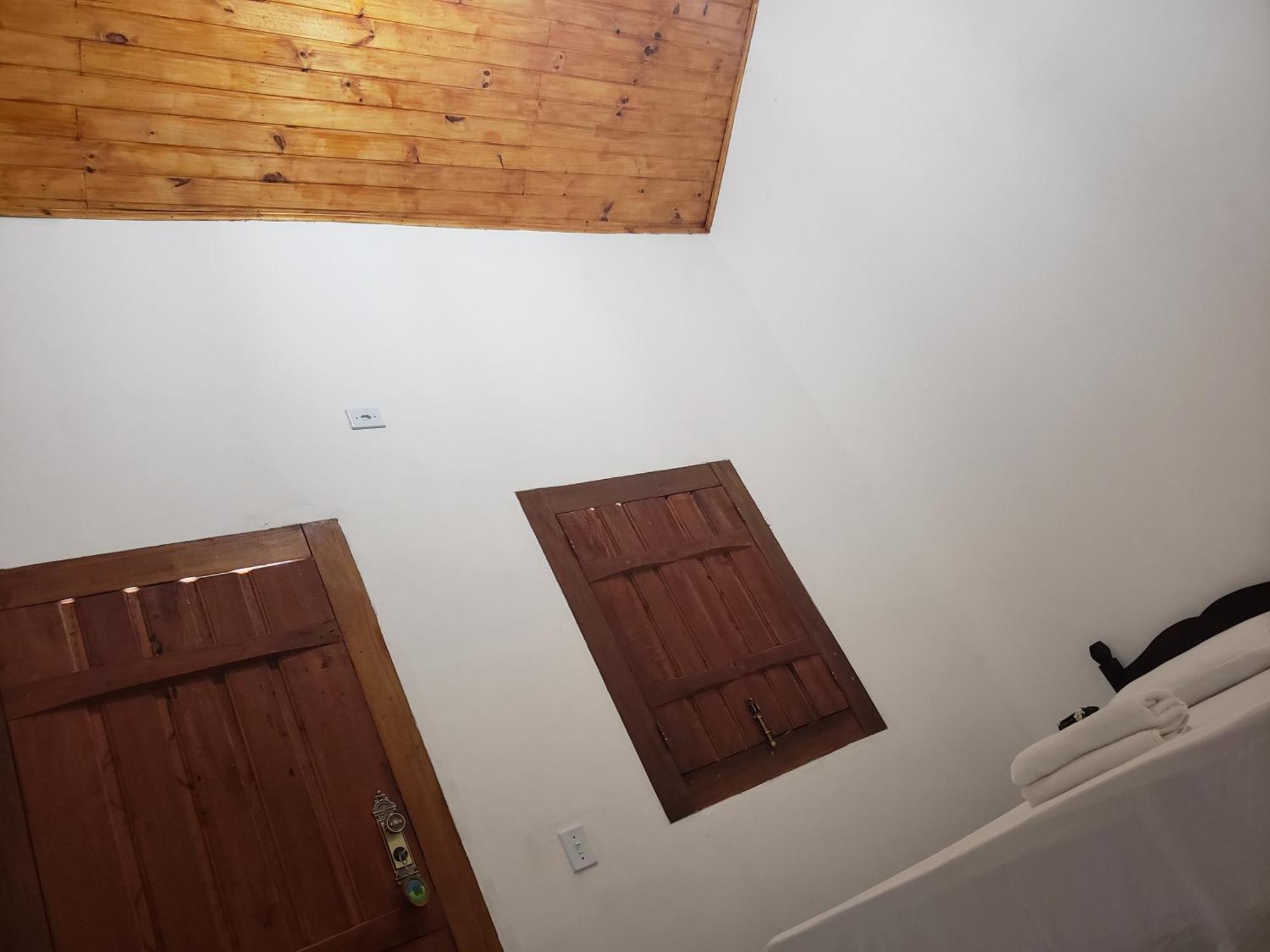 Pousada Villa Da Gama Paraty Ruang foto
