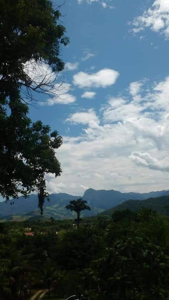 Pousada Villa Da Gama Paraty Ruang foto