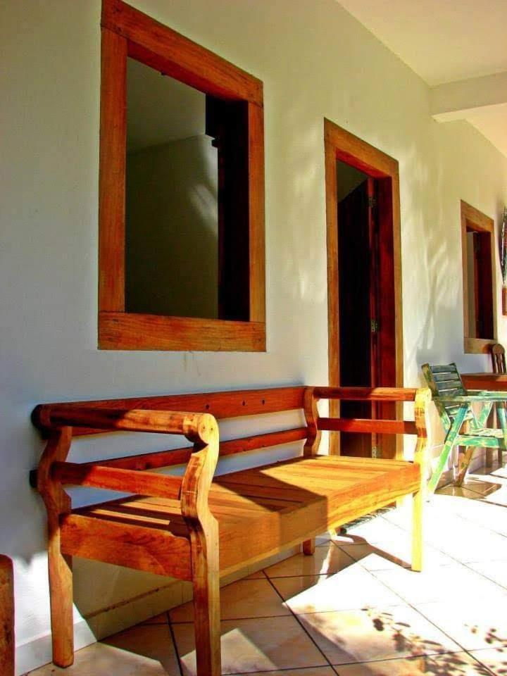 Pousada Villa Da Gama Paraty Ruang foto