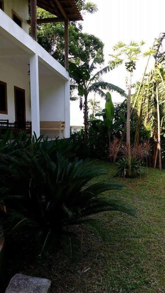 Pousada Villa Da Gama Paraty Ruang foto