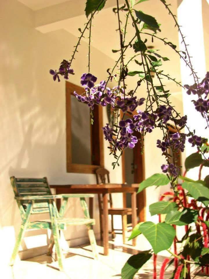 Pousada Villa Da Gama Paraty Ruang foto