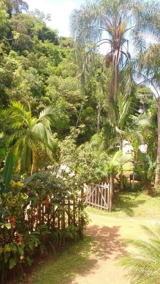 Pousada Villa Da Gama Paraty Ruang foto