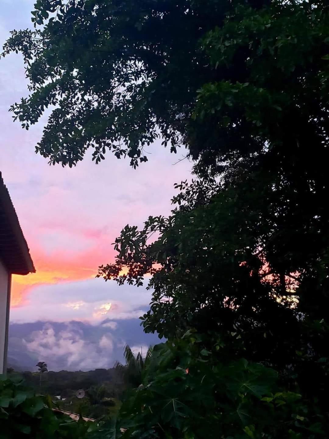 Pousada Villa Da Gama Paraty Ruang foto